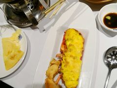 -海天盛宴新派海鲜自助餐厅(群力店)