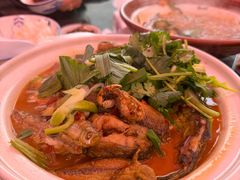 -军子大排档(迎春花园店)