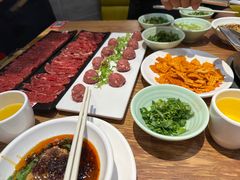 -掂档潮汕牛肉火锅(cityon熙地港店)