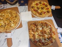 -达美乐比萨(西客站北店)