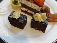 -帝豪酒店•马可勃罗西餐厅