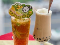 -威尼斯西餐厅(小榄大信店)