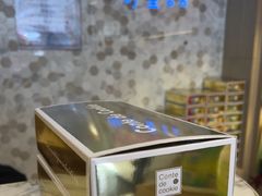 -曲奇童话(尖沙咀店)
