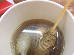 -博多一蘭豚骨拉面