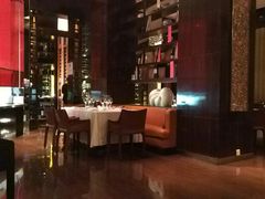 -北京金融街丽思卡尔顿酒店·意味轩 Cepe