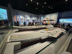 -中国人民解放军海军博物馆