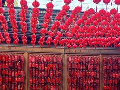 -无锡惠山寺