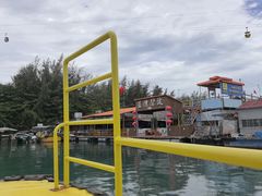 -蓝湾碧波·老字号·疍家非遗海上餐厅