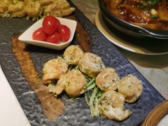 -荔枝苑养生餐厅(尊尚领地店)