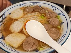 -陈鹏鹏潮汕菜(宝安机场T3航站楼店)