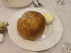 -摩根扒房(桐梓林店)