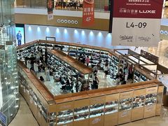 -深圳来福士广场