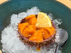 -连鹭海鲜·海肠捞饭·海胆饭(星海店)