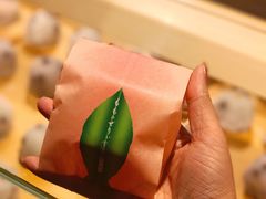 -銀座あけぼの (銀座本店)