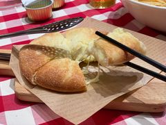 -西贝(上海我格广场店)