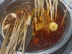 -签哥签妹儿串串火锅(青年路店)