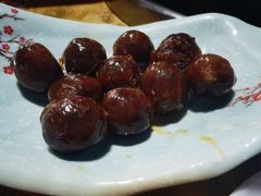 -青山青豆花·笑禅豆腐鱼(黄泥塝店)