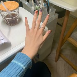 -FANS美甲美睫
