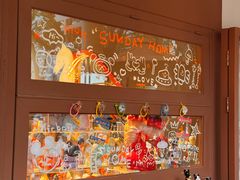 -深圳湾万象城(南山店)