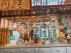 -潮汕•草根牛肉档(中江路店)