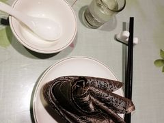 餐具摆设-知味观·味庄(杨公堤店)