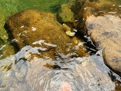 -亚婆田·白水寨生态旅游度假区