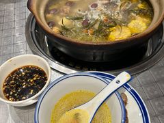 -楠波炭炉鸡煲馆(桥北店)
