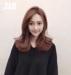点击看大图 -3AM HAIR SALON烫发染发接发