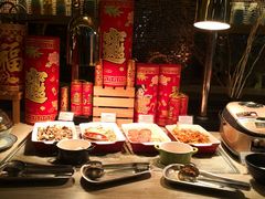 -广州花都皇冠假日酒店