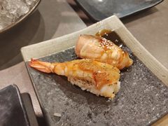-沼津港精致料理·寿喜烧·烧鸟(龙湖南桥天街日料榜单店)