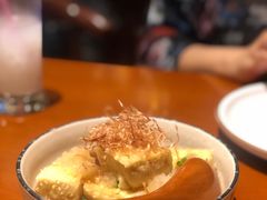 -気楽亭和食料理(气乐亭大世界本店)