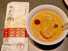 -清真·鸦儿李记·涮肉(花市店)