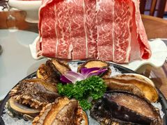 -捞王猪肚鸡火锅(昆山店)