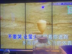-温莎KTV(珠江路店)