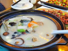 -尽善百年古院餐厅(王家老宅店)