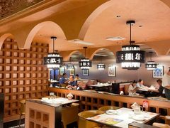 -清真·卡德尔大叔新疆主题餐厅(龙汇路店)
