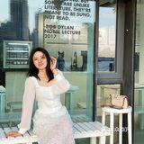 日落太温柔🌅陆家嘴滨江看日落的咖啡店