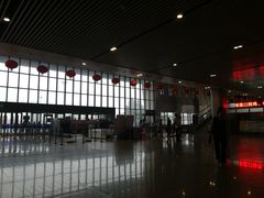 -安阳东站