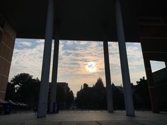-四川大学(望江校区)