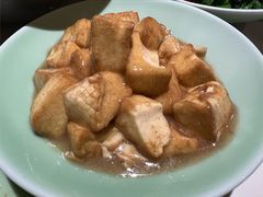 总督豆腐-淀里船宴(卓达店)