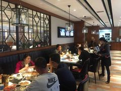 大堂-潮牛禾记•潮汕鲜牛肉火锅(新亚洲店)
