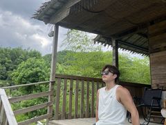-趣飞飞黑麋峰国际滑翔伞基地