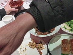 -上海1号私藏菜(静安店)