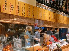 -炉胜·炉端烧·居酒屋