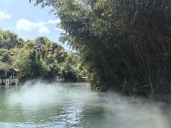 -天河潭旅游度假区