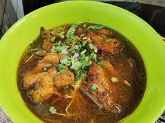 -亞婆井·劲抽面食(铂顿城店)