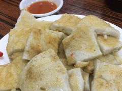 -蒂蒂香達濠魚丸