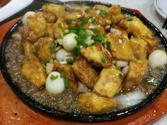 -环宇草鸡店·特色炒鸡