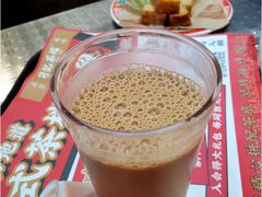 驰名丝袜奶茶-孖记茶档·热腾茶餐(乐峰店)