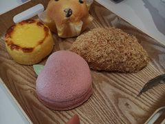-好利来(亦庄国融店)